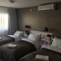 Pasithea Hostel in Larnaca, Cyprus from 97$, photos, reviews - zenhotels.com guestroom photo 3