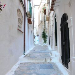 Отель Casa Onda Sperlongaresort Сперлонга