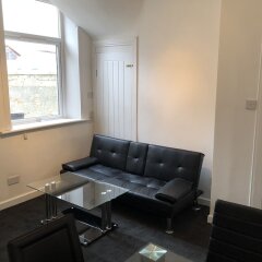 Апартаменты Glasgow Airport Apartments Пейсли фото 4
