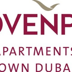 Movenpick Hotel Apartments Downtown Dubai Дубай парковка