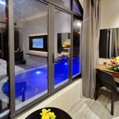 Отель Crown Nguyen Hoang Hotel Вьетнам, Нячанг - отзывы, цены и фото номеров - забронировать отель Crown Nguyen Hoang Hotel онлайн удобства в номере