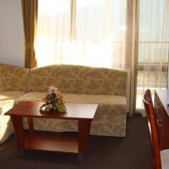 Hotel Uzunski комната для гостей