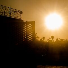 Отель Riad Al Ralia Марракеш фото 3
