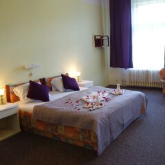 Hotel Pramen комната для гостей фото 3