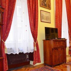 Апартаменты Luxury Style Apartments удобства в номере фото 4