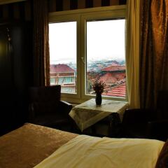 Sultanahmet Park Hotel Стамбул комната для гостей фото 6