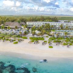 Отель Radisson Blu Poste Lafayette Resort & Spa, Mauritius (Adults Only) пляж
