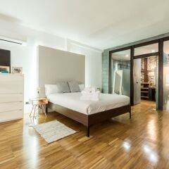 Отель Teatro Valle Inclán City Center комната для гостей фото 5