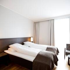 Bryne Kro & Hotel комната для гостей фото 5