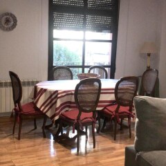 Отель With 4 Bedrooms in Ciudad Real, With Wonderful City View, Balcony and Wifi Испания, Сьюдад-Реаль - отзывы, цены и фото номеров - забронировать отель With 4 Bedrooms in Ciudad Real, With Wonderful City View, Balcony and Wifi онлайн питание