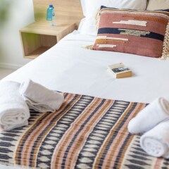 Апартаменты Sweet inn Apartment - Luxembourg Брюссель балкон