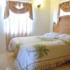 Connie's Comfort Suites in St. John's, Antigua and Barbuda from 137$, photos, reviews - zenhotels.com guestroom