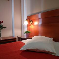 Отель Vienna Hotel Греция, Афины - отзывы, цены и фото номеров - забронировать отель Vienna Hotel онлайн комната для гостей фото 3