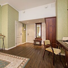 Отель Taanilinna Hotel Эстония, Таллин - 11 отзывов об отеле, цены и фото номеров - забронировать отель Taanilinna Hotel онлайн удобства в номере фото 2