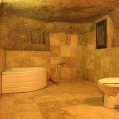Cappadocia Mayaoglu Hotel Турция, Гюзельюрт - отзывы, цены и фото номеров - забронировать отель Cappadocia Mayaoglu Hotel онлайн сауна