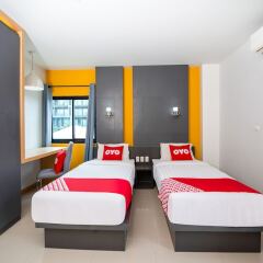 Отель Phoomjai House Таиланд, Бухта Чалонг - отзывы, цены и фото номеров - забронировать отель Phoomjai House онлайн детские мероприятия фото 2