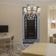 Гостиница Sinfonia del Mare фото 3