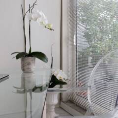 Отель Design Loft In The Heart Of Athens ванная