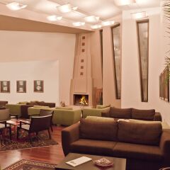 Kapadokya Lodge Турция, Невшехир - отзывы, цены и фото номеров - забронировать отель Kapadokya Lodge онлайн интерьер отеля