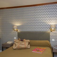 Hotel du Danube Saint Germain детские мероприятия