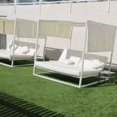 Hotel Amic Horizonte бассейн