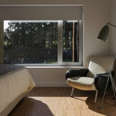 Отель Sete Cidades Lake Lodge Португалия, Понта-Делгада - отзывы, цены и фото номеров - забронировать отель Sete Cidades Lake Lodge онлайн комната для гостей
