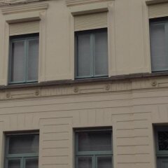Отель B&B La demeure du Papillon балкон