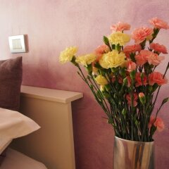 Отель B&B Kerry Blu Бари удобства в номере