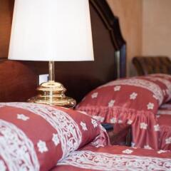Hotel M.A. Princesa Ana удобства в номере