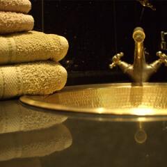 Отель Budapest Royal Suites Будапешт сауна