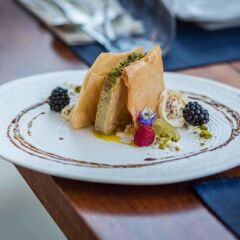 Amàre Beach Hotel Marbella в номере фото 2