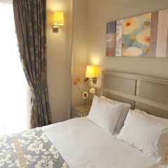 Hotel Nanda детские мероприятия