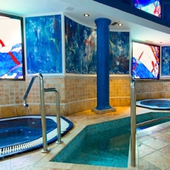 Отель Soho Boutique Jerez & Spa Испания, Херес-де-ла-Фронтера - отзывы, цены и фото номеров - забронировать отель Soho Boutique Jerez & Spa онлайн фото 3