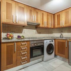 Отель Apartamento O'Donnell II в номере