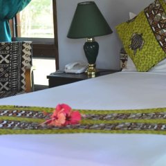 Liku'alofa Beach Resort in Nuku Alofa, Tonga from 149$, photos, reviews - zenhotels.com guestroom