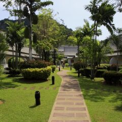 Отель Centara Kata Resort Phuket Таиланд, Пхукет - 2 отзыва об отеле, цены и фото номеров - забронировать отель Centara Kata Resort Phuket онлайн