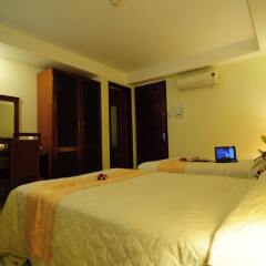 Phuoc Loc Tho 2 Hotel комната для гостей