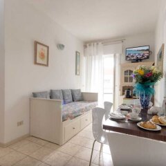 Отель Il Conero Mare Residence Нумана фото 3