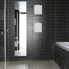 Отель Comfort Hotel Square Норвегия, Ставангер - отзывы, цены и фото номеров - забронировать отель Comfort Hotel Square онлайн ванная фото 2