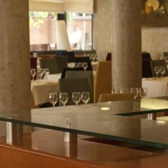 Hotel Viladomat Managed by Silken питание фото 3
