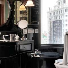 Hotel Muse Bangkok Langsuan - MGallery Collection удобства в номере