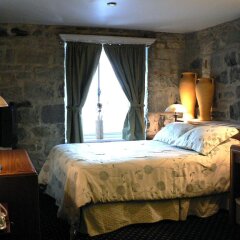 Отель Louisbourg Канада, Квебек - отзывы, цены и фото номеров - забронировать отель Louisbourg онлайн комната для гостей фото 2