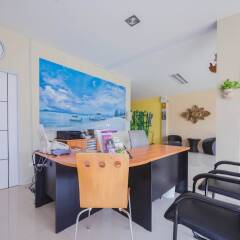 Отель The Cozy House Таиланд, Пхукет - отзывы, цены и фото номеров - забронировать отель The Cozy House онлайн интерьер отеля фото 2