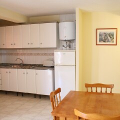 Отель Apartamentos Avenida Испания, Пляж Леванте - отзывы, цены и фото номеров - забронировать отель Apartamentos Avenida онлайн