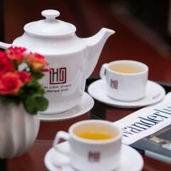 Отель Au Coeur dHanoi Boutique Hotel Вьетнам, Ханой - отзывы, цены и фото номеров - забронировать отель Au Coeur dHanoi Boutique Hotel онлайн в номере