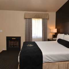 Отель Alexis Park All Suite Resort комната для гостей фото 2