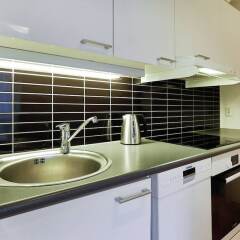 Отель Nordic Host - Kirkegata 19 в номере