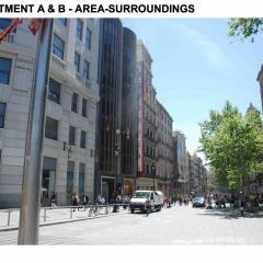 Отель Barcelona Atic Испания, Барселона - отзывы, цены и фото номеров - забронировать отель Barcelona Atic онлайн фото 2