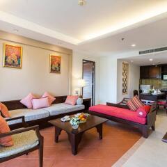 Отель Ravindra Beach Resort And Spa Таиланд, На Чом Тхиан - 6 отзывов об отеле, цены и фото номеров - забронировать отель Ravindra Beach Resort And Spa онлайн комната для гостей фото 2