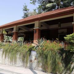 Sun Hill Hotel парковка